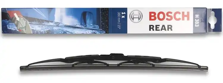 Szybka dostawa Wycieraczka tylna Bosch Twin Audi A6 Combi po 2004