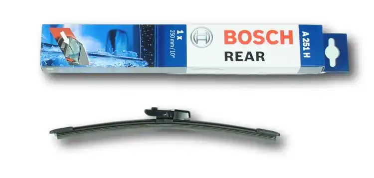 Autentyczny Wycieraczka tylna Bosch AeroTwin Volkswagen Up!