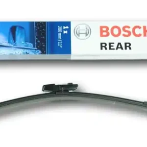 Wycieraczka tylna Bosch AeroTwin Volkswagen Golf 6 Ostatnia szansa