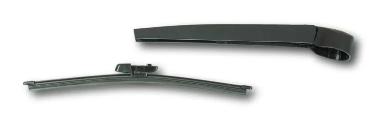 Ramię tylne + wycieraczka Volkswagen Golf 6 Premium