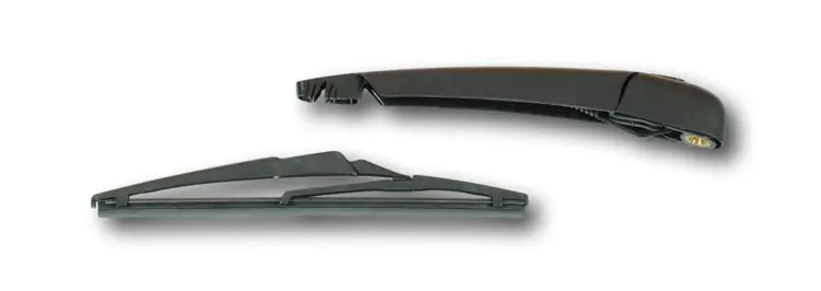 Ramię tylne + wycieraczka Renault Megane 2 HB Premium