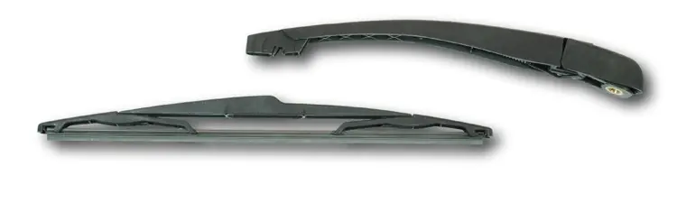 Ramię tylne + wycieraczka Peugeot 307 Combi Zwrot pieniędzy