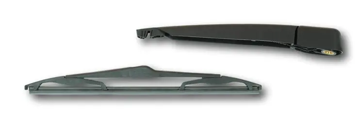 Darmowa dostawa Ramię tylne + wycieraczka Opel Astra 3 hatchback