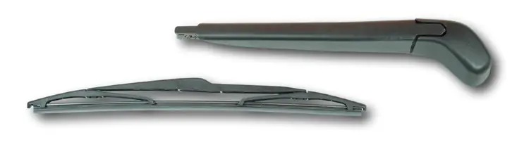 Ramię tylne + wycieraczka Ford Focus 2 hatchback Niska cena