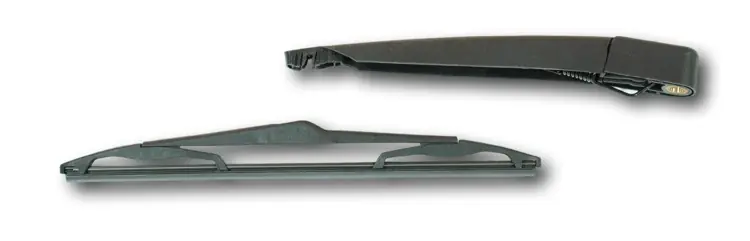 Ramię tylne + wycieraczka Ford Mondeo 4 Combi Kup teraz