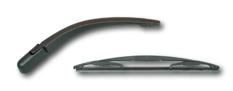 Ramię tylnej wycieraczki + wycieraczka Citroen C1 Oferta