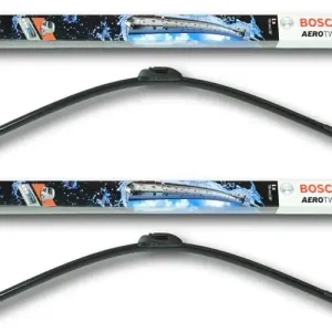 Darmowa dostawa Wycieraczki Bosch AeroTwin Scania P