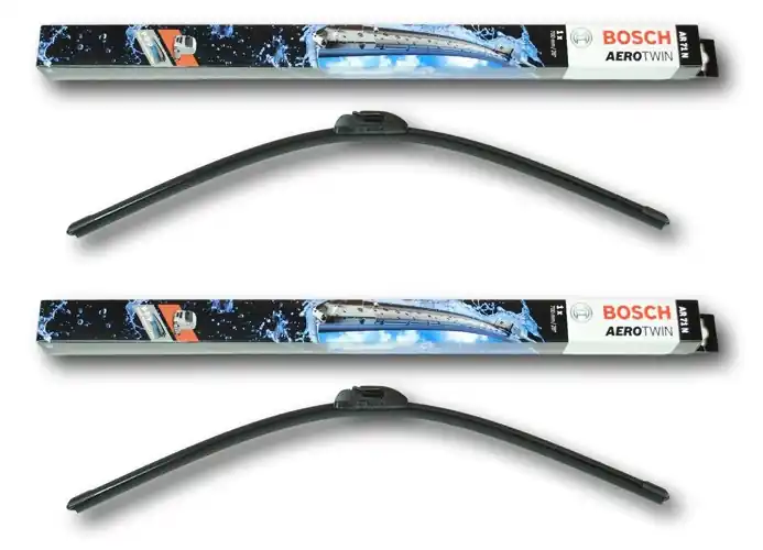 Autentyczny Wycieraczki Bosch AeroTwin Scania T