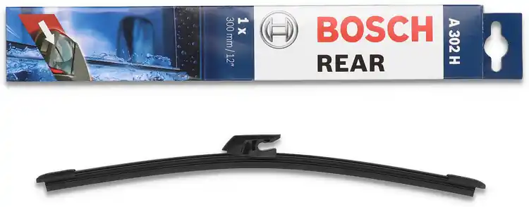 Oferta limitowana Wycieraczka tylna Bosch Kia EV9