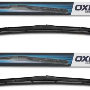 Ekspresowa dostawa Wycieraczki hybrydowe Oximo Audi A4 do 1999r