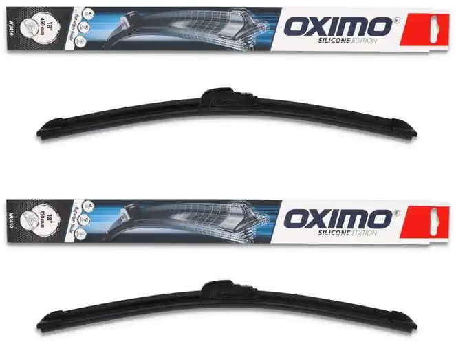 Wycieraczki Oximo Hyundai H 100 Rabat