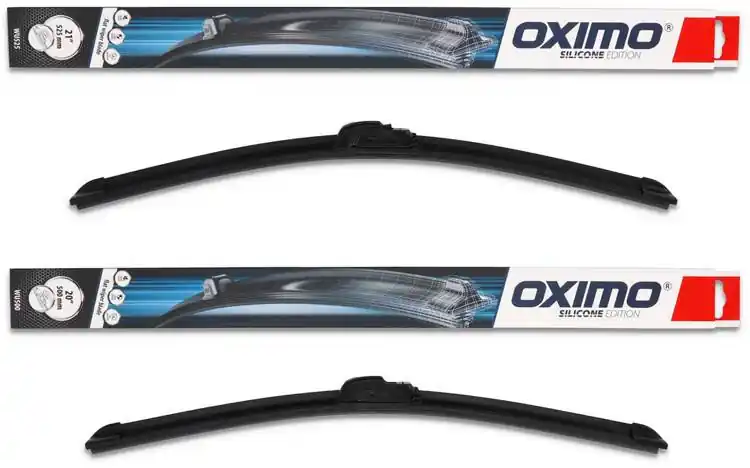 Promocja Wycieraczki Oximo Audi A4 do 1999r