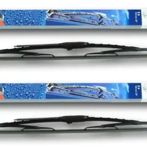 Wycieraczki Bosch Twin Volvo FH od 2012r Bezpieczna płatność