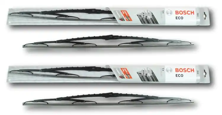 Wycieraczki Bosch Eco Scania serie 164 Oryginalny