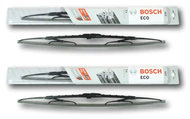 Wycieraczki Bosch Eco Mercedes Zetros Niska cena