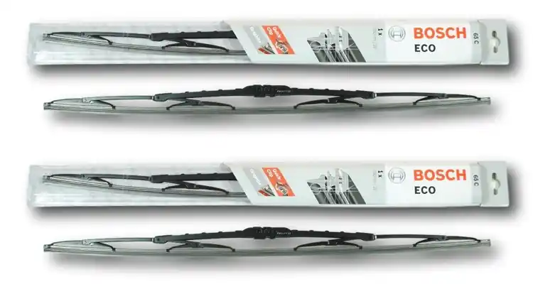 Wycieraczki Bosch Eco Mercedes Atego Ekspresowa dostawa