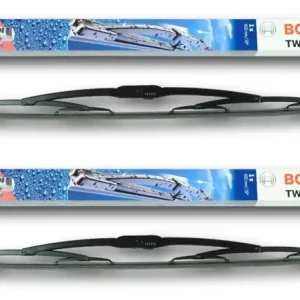 Wycieraczki Bosch Twin MAN TGS Szybka dostawa