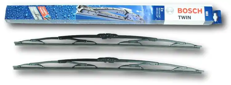 Szybka dostawa Wycieraczki Bosch Twin DAF CF 75