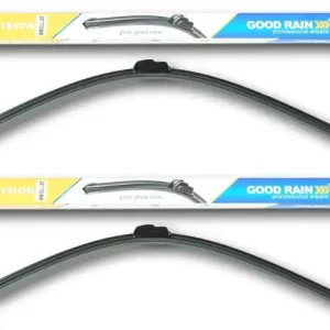 Wycieraczki Good Rain Mercedes Actros 2 Ekspresowa dostawa