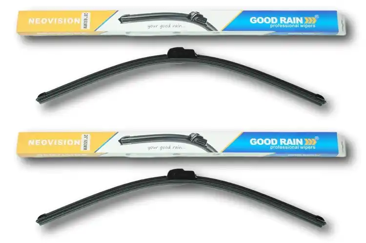 Zamów teraz Wycieraczki Good Rain Mercedes Atego