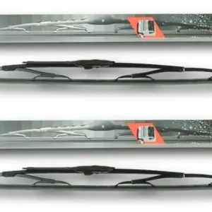 Wycieraczki Bosch Twin Renault Premium do 2005r Darmowa dostawa