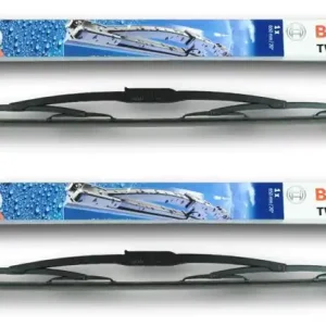 Oferta limitowana Wycieraczki Bosch Twin Mercedes Axor