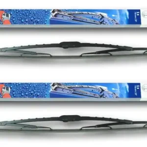 Oferta limitowana Wycieraczki Bosch Twin MAN TGA XXL