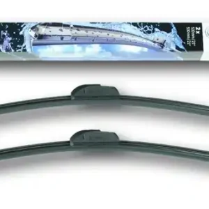 Oryginalny Wycieraczki Bosch AeroTwin Audi A4 do 2001r