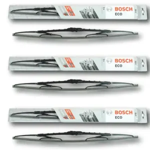 Popularny Wycieraczki Bosch Eco DAF XF 105, 106