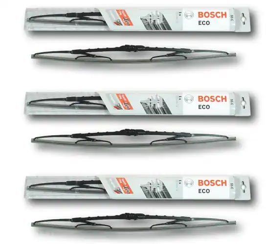 Tylko dziś Wycieraczki Bosch Eco DAF XF 95