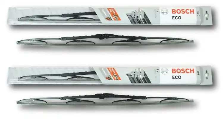 Wycieraczki Bosch Eco DAF CF 65, 66 Darmowa dostawa
