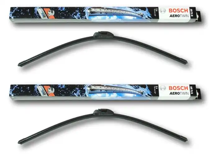 Wycieraczki Bosch AeroTwin Renault Premium do 2005 Oferta