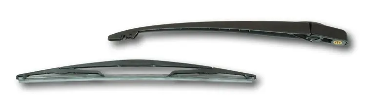 Ekspresowa dostawa Ramię tylnej wycieraczki + wycieraczka Citroen Xsara Picasso