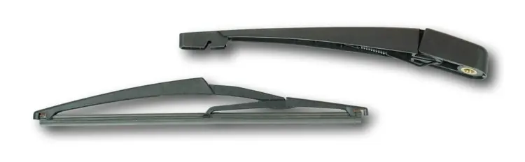 Ramię tylnej wycieraczki + wycieraczka Renault Clio 2 Promocja