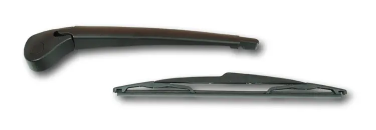Ramię tylnej wycieraczki + wycieraczka Renault Espace 4 Oferta