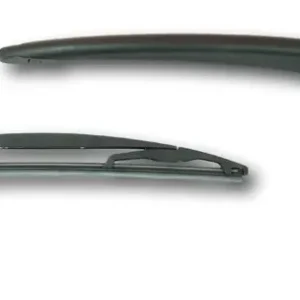 Ramię tylnej wycieraczki + wycieraczka Toyota Yaris 1 Wysoka jakość