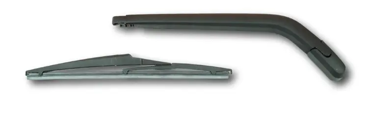 Rabat Ramię tylnej wycieraczki + wycieraczka Toyota Yaris 1