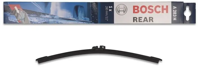 Wysoka jakość Wycieraczka tylna Bosch AeroTwin Ford Puma od 2019r.