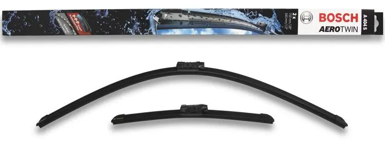 Wycieraczki Bosch AeroTwin Ford Puma od 2019r. Nowość