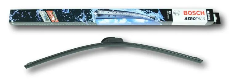 Wycieraczka Bosch AeroTwin Citroen C1 Oferta limitowana