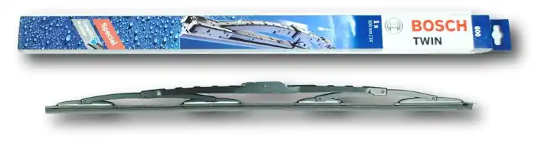 Wycieraczka Bosch Twin Mercedes CLK W208 Darmowa dostawa