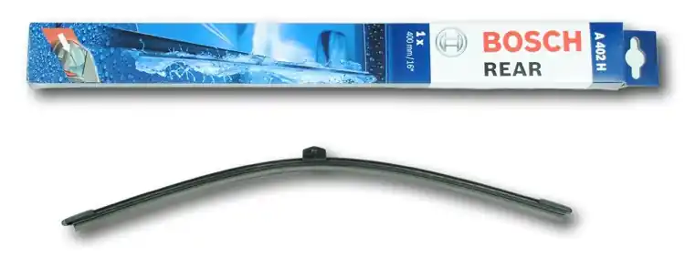 Autentyczny Wycieraczka tylna Bosch AeroTwin Audi A4 Combi od 2008r