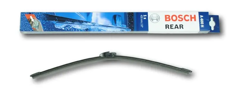 Wycieraczka tylna Bosch AeroTwin Skoda Octavia 2 Tani
