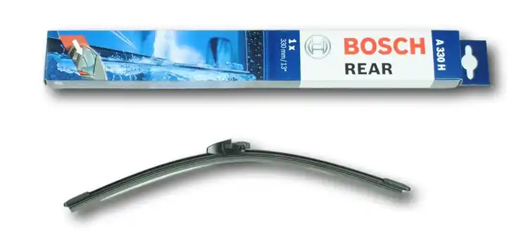 Niska cena Wycieraczka tylna Bosch AeroTwin Volkswagen Golf 5