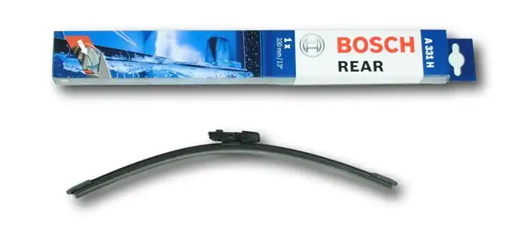 Wycieraczka tylna Bosch AeroTwin Volkswagen Touran od 2010r Zwrot pieniędzy