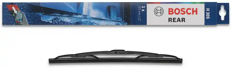 Wycieraczka tylna Bosch Twin BMW serie 3 E46 Combi Ekspresowa dostawa