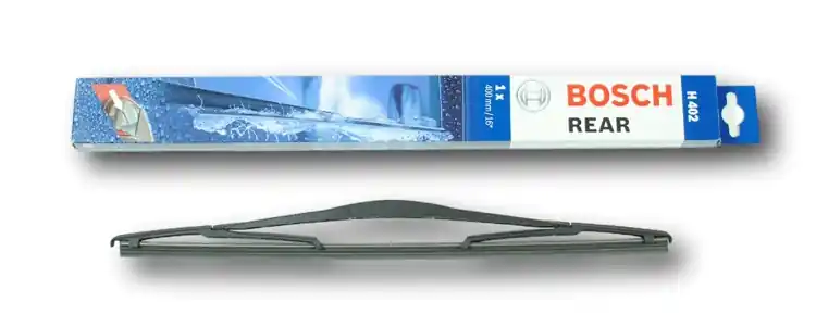 Wycieraczka tylna Bosch Twin Chrysler Voyager od 2008r. Ekspresowa dostawa