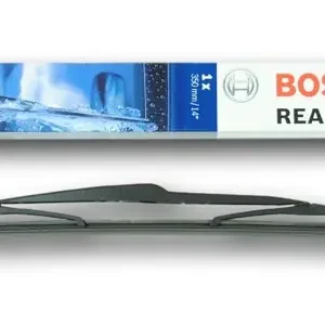 Oferta limitowana Wycieraczka tylna Bosch Twin Jaguar X Type