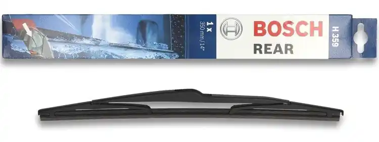 Wycieraczka tylna Bosch Twin Kia Picanto Niska cena