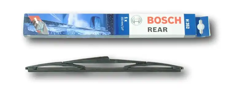 Nowość Wycieraczka tylna Bosch Twin Mazda CX-7